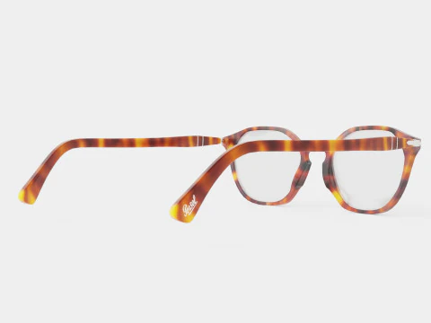 Persol - PO3238V 24 Glasses 3D Model