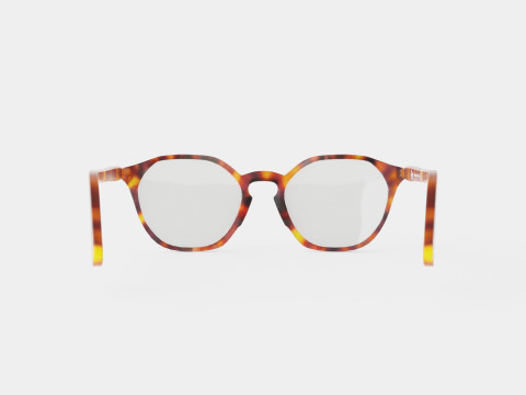 Persol - PO3238V 24 Glasses Modèle 3D