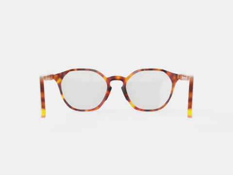 Persol - PO3238V 24 Glasses 3D Model