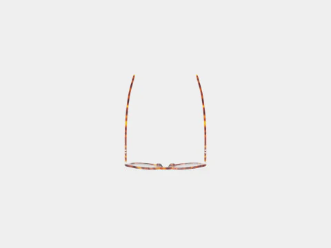 Persol - PO3238V 24 Glasses 3D Model