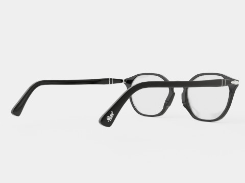 Persol - PO3238V 95 Glasses 3D Модель