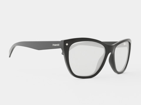 Polaroid - PLD D337 807 Glasses 3D Model
