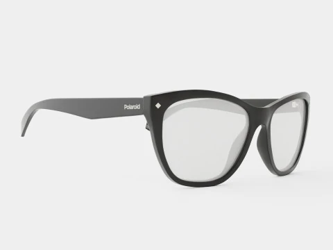 Polaroid - Okulary PLD D337 807 Model 3D