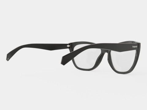 Polaroid - PLD D337 807 Glasses 3D मॉडल