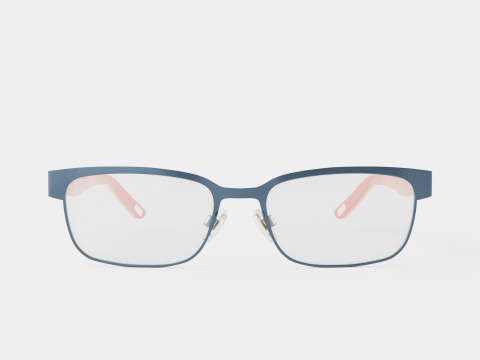 Polo Prep - PP8036 3134 Glasses Model 3D