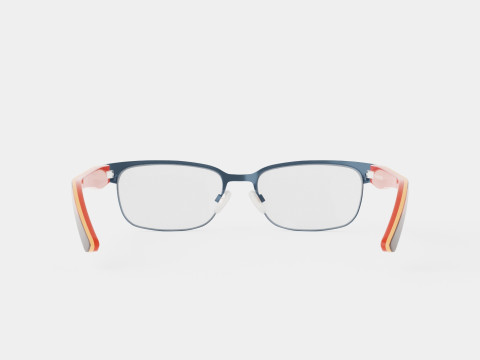 Polo Prep - PP8036 3134 Glasses Model 3D