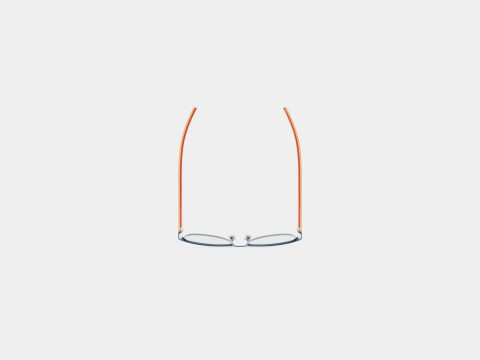 Polo Prep - PP8036 3134 Glasses Model 3D