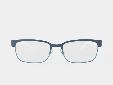 Polo Prep - PP8036 9370 Glasses 3D Model