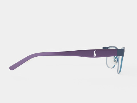 Polo Prep - PP8036 9370 Glasses 3D Model