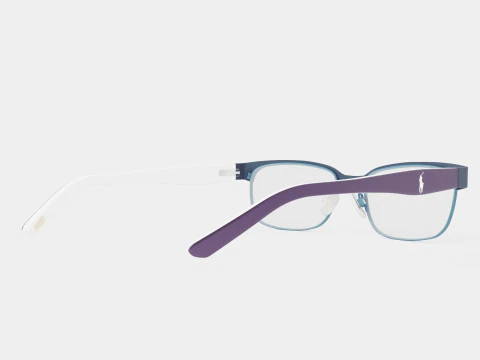Polo Prep - PP8036 9370 Glasses 3D Model