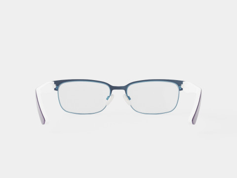 Polo Prep - PP8036 9370 Glasses 3D Model