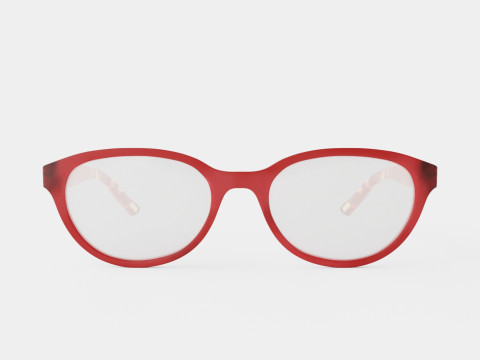 Polo Prep - PP8526 5762 Glasses 3D-Modell
