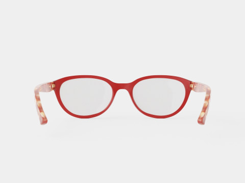 Polo Prep - PP8526 5762 Glasses 3D-Modell