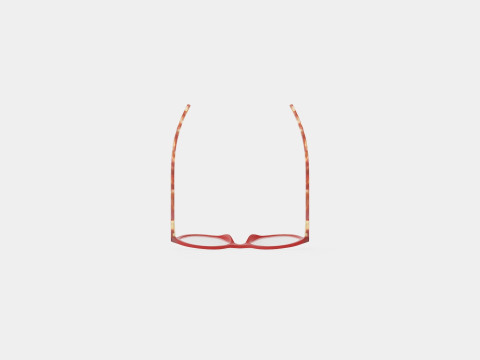 Polo Prep - PP8526 5762 Glasses 3D-Modell