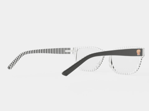 Polo Prep - PP8537 5879 Glasses 3D 模型