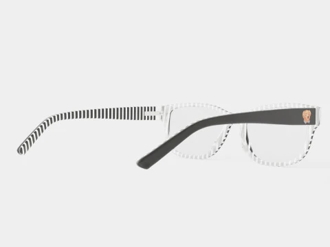 Polo Prep - PP8537 5879 Glasses 3D Model