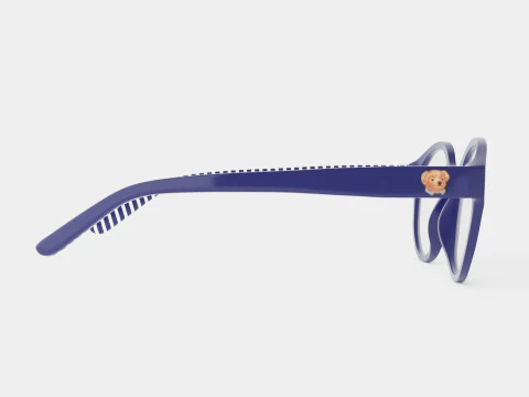 Polo Prep - PP8540 5935 Glasses 3D Model