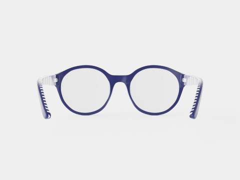 Polo Prep - PP8540 5935 Glasses Model 3D
