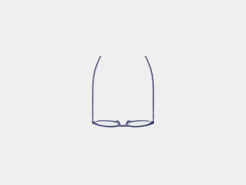 Polo Prep - PP8540 5935 Glasses Model 3D