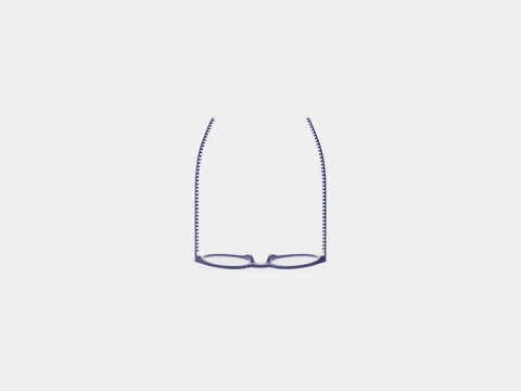 Polo Prep - PP8540 5935 Glasses 3D Model