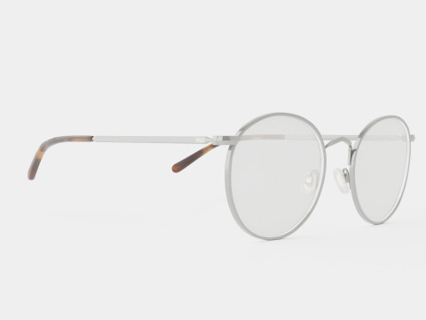 Polo Ralph Lauren - PH1179 9157 Glasses 3D 模型