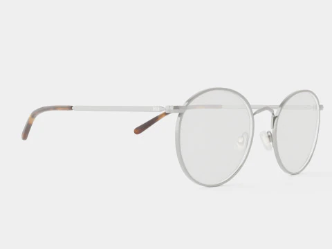 Polo Ralph Lauren - PH1179 9157 Glasses 3D Model