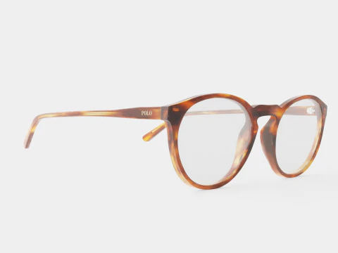 Gafas Polo Ralph Lauren - PH2180 5007 Modelo 3D