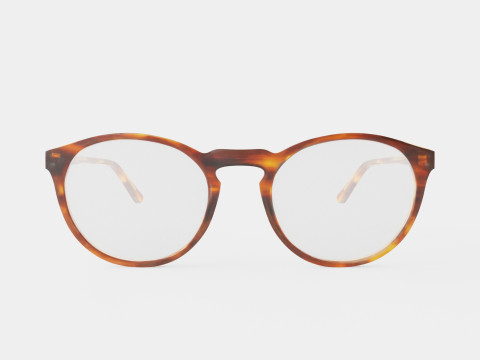 Polo Ralph Lauren - PH2180 5007 Glasses 3D Model