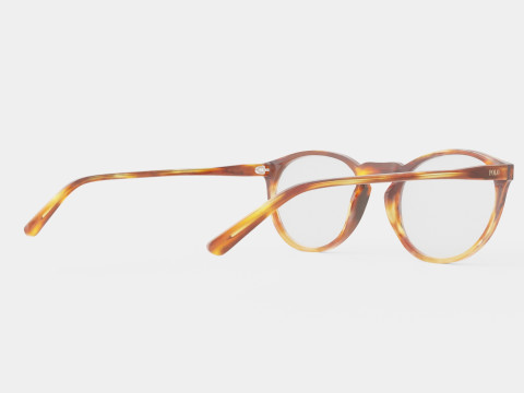 Polo Ralph Lauren - PH2180 5007 Glasses 3D Model