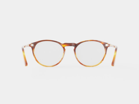 Polo Ralph Lauren - PH2180 5007 Glasses 3D Model