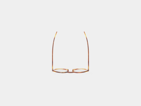 Polo Ralph Lauren - PH2180 5007 Glasses 3D Model