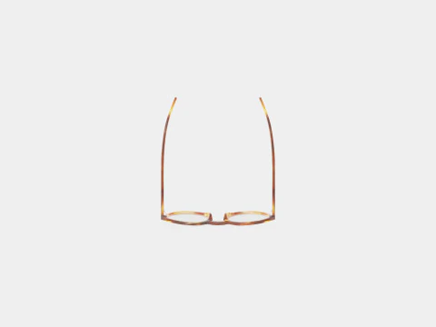 Polo Ralph Lauren - PH2180 5007 Glasses 3D Model