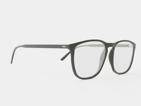Polo Ralph Lauren - PH2194 5284 Glasses 3D 模型