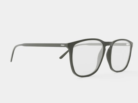 Polo Ralph Lauren - PH2194 5284 G&ouml;zl&uuml;k 3D Model