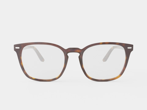 Polo Ralph Lauren - PH2209 5003 Glasses 3D-Modell