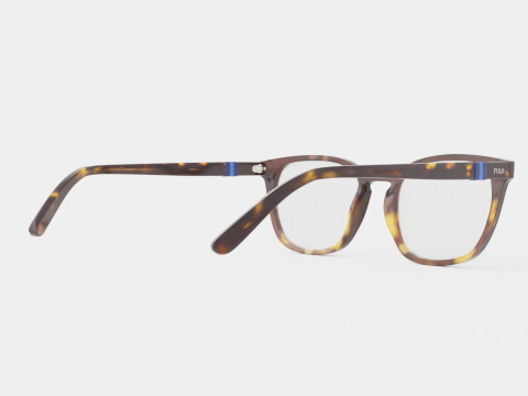 Polo Ralph Lauren - PH2209 5003 Glasses 3D-Modell