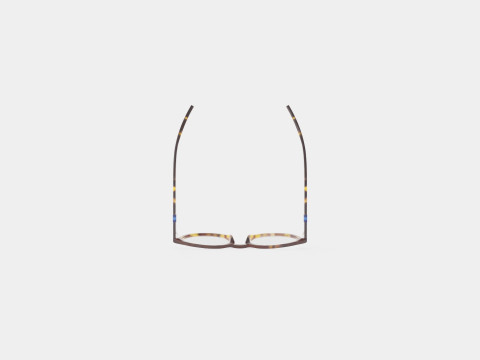 Polo Ralph Lauren - PH2209 5003 Glasses 3D-Modell