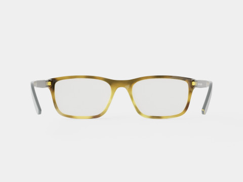 Polo Ralph Lauren - PH2212 5003 Glasses 3Dモデル