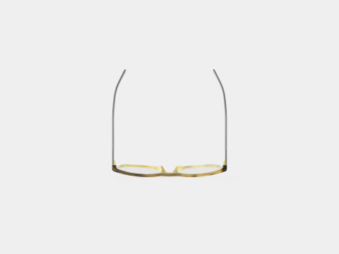 Polo Ralph Lauren - PH2212 5003 Glasses 3Dモデル