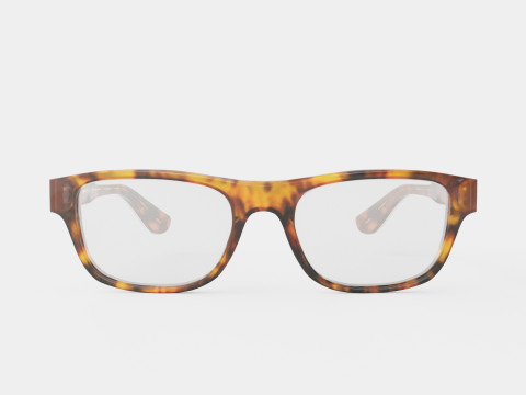 Polo Ralph Lauren - PH2213 5017 Glasses 3D मॉडल