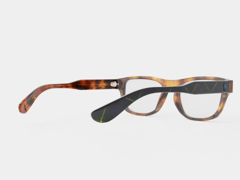 Polo Ralph Lauren - PH2213 5017 Glasses 3D मॉडल