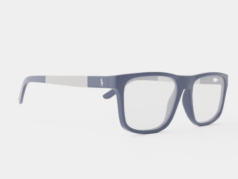Polo Ralph Lauren - PH2218 5528 Glasses 3D 模型