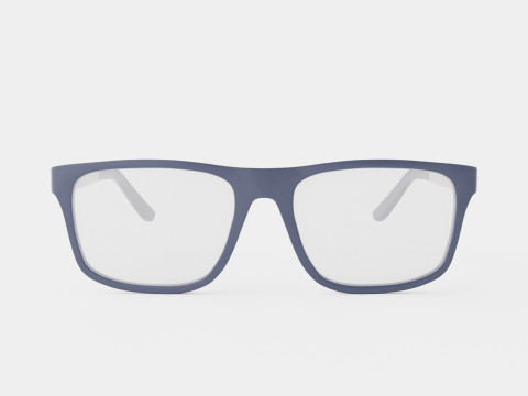 Polo Ralph Lauren - PH2218 5528 Glasses 3D 模型