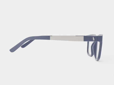 Polo Ralph Lauren - PH2218 5528 Glasses 3D 模型