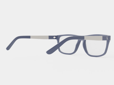 Polo Ralph Lauren - PH2218 5528 Glasses 3D 模型