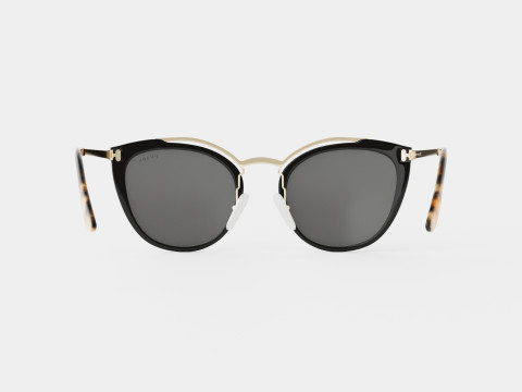 Prada - 0PR 20US 54 Sunglasses 3D Model