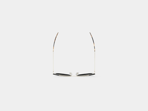 Prada - 0PR 20US 54 Sunglasses 3D Model