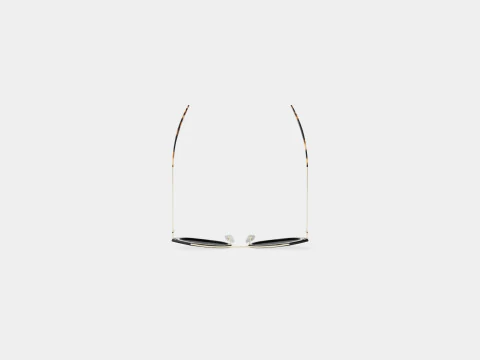 Prada - Солнцезащитные очки 0PR 20US 54 3D Модель