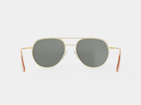 Prada - 0PR 55US 57 Sunglasses Modèle 3D