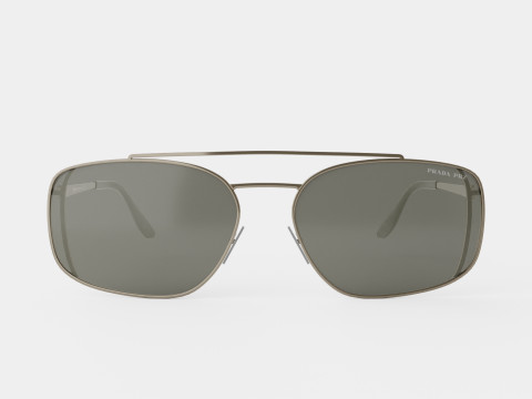 Prada - 0PR 64VS 62 Sunglasses Modèle 3D